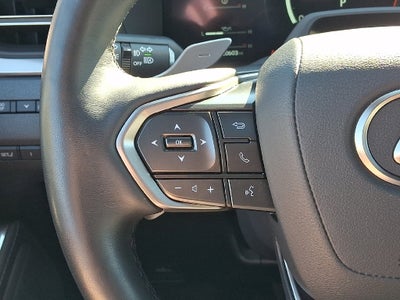 2024 Lexus GX 550 Premium+