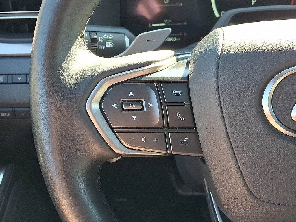 2024 Lexus GX 550 Premium+