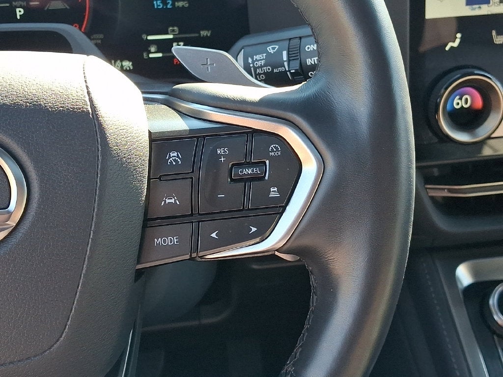 2024 Lexus GX 550 Premium+