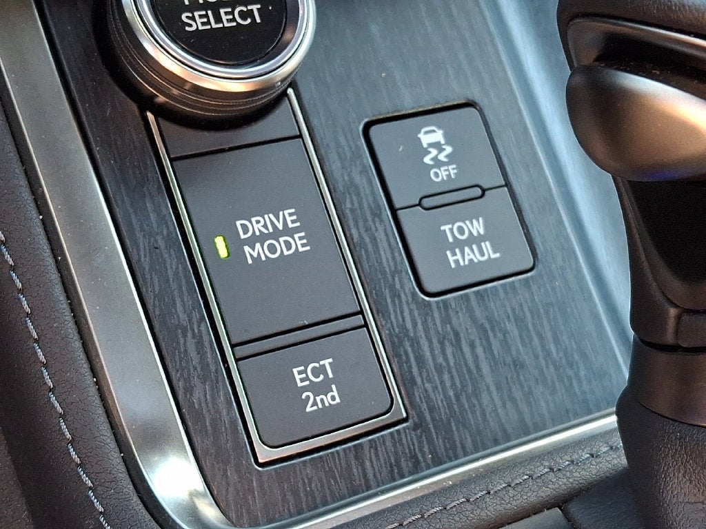 2024 Lexus GX 550 Premium+