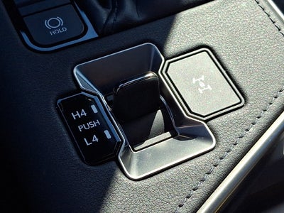 2024 Lexus GX 550 Premium+