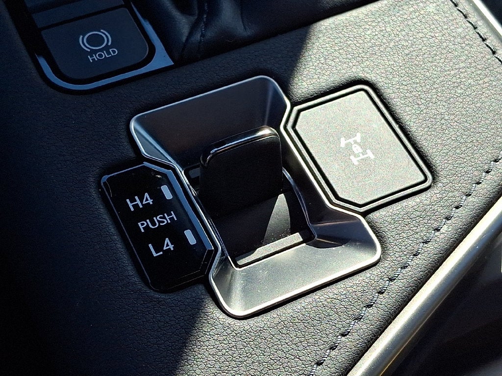 2024 Lexus GX 550 Premium+