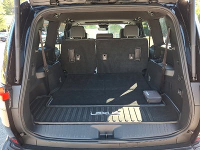 2024 Lexus GX 550 Premium+