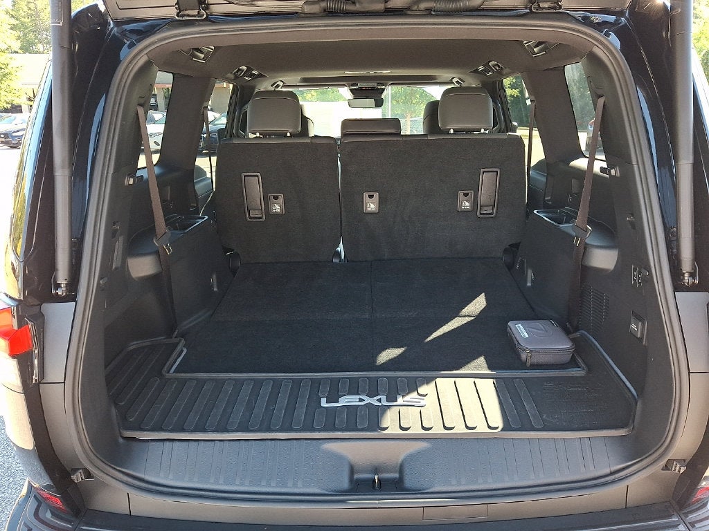 2024 Lexus GX 550 Premium+