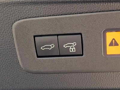 2024 Lexus GX 550 Premium+