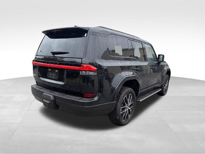 2024 Lexus GX 550 Premium+