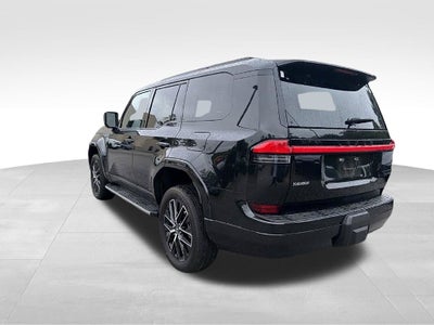 2024 Lexus GX 550 Premium+