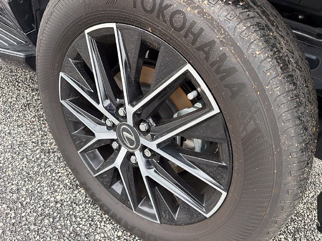2024 Lexus GX 550 Premium+