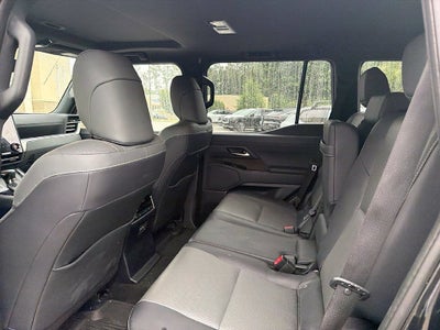 2024 Lexus GX 550 Premium+