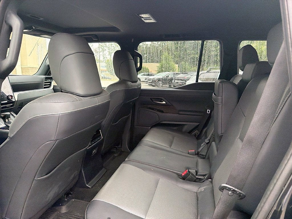 2024 Lexus GX 550 Premium+