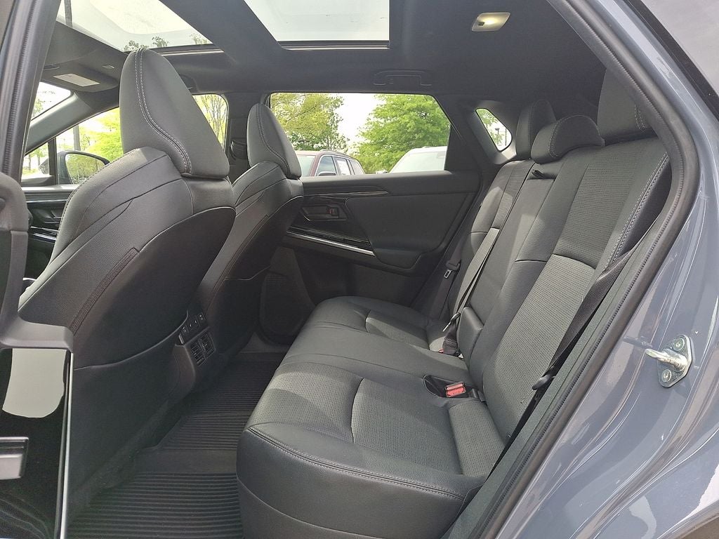 2023 Subaru Solterra Touring