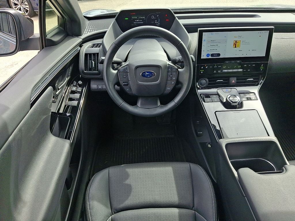 2023 Subaru Solterra Touring
