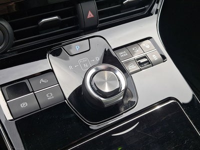 2023 Subaru Solterra Touring