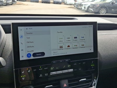 2023 Subaru Solterra Touring