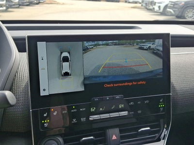 2023 Subaru Solterra Touring