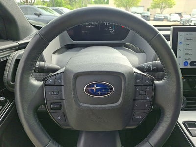 2023 Subaru Solterra Touring