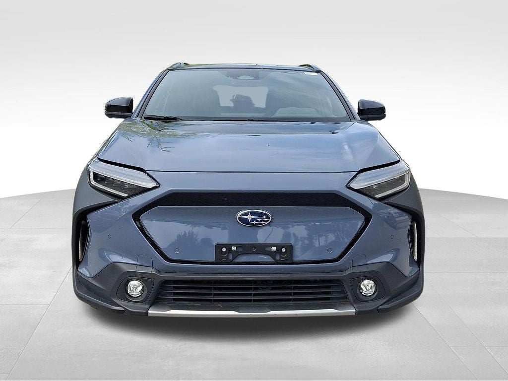 2023 Subaru Solterra Touring