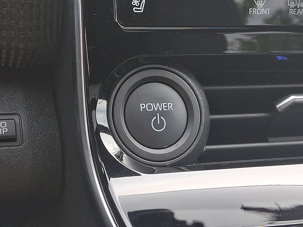 2023 Subaru Solterra Touring