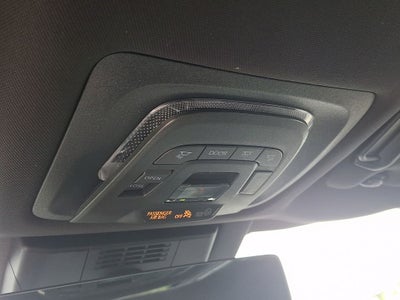 2023 Subaru Solterra Touring