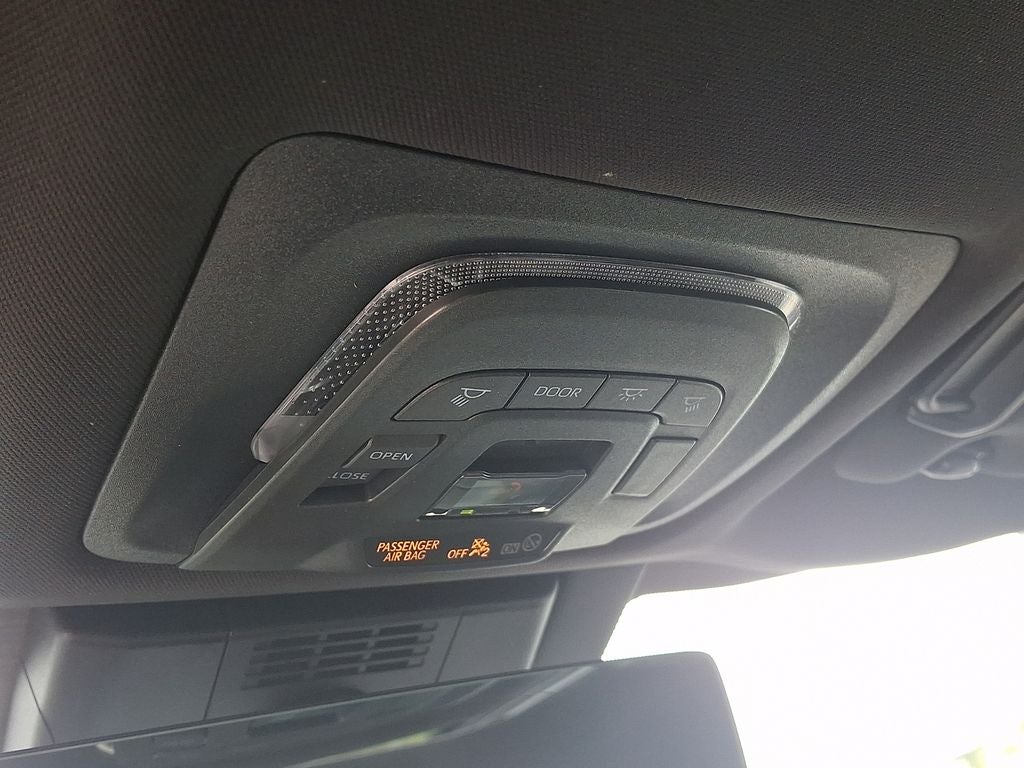 2023 Subaru Solterra Touring
