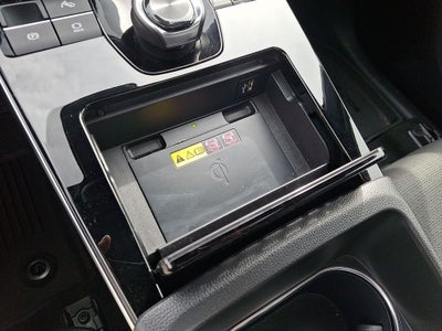 2023 Subaru Solterra Touring