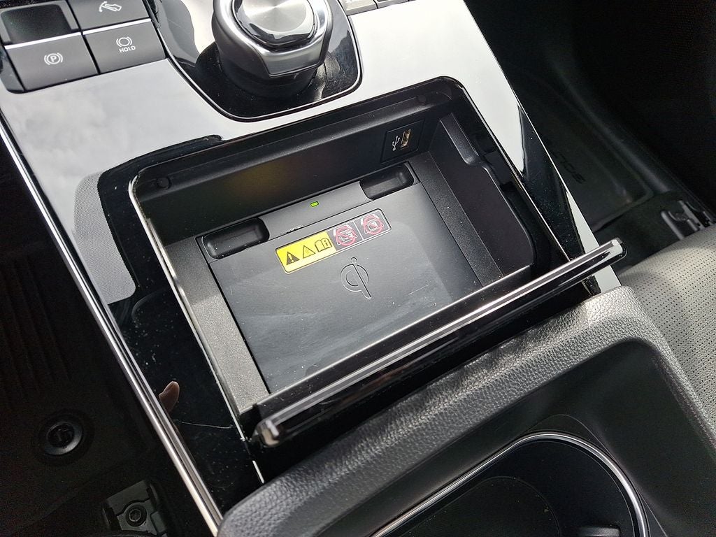 2023 Subaru Solterra Touring