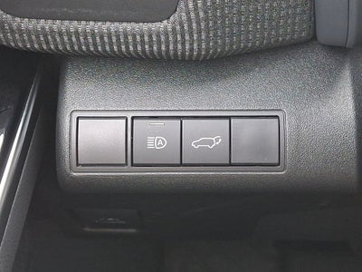 2023 Subaru Solterra Touring