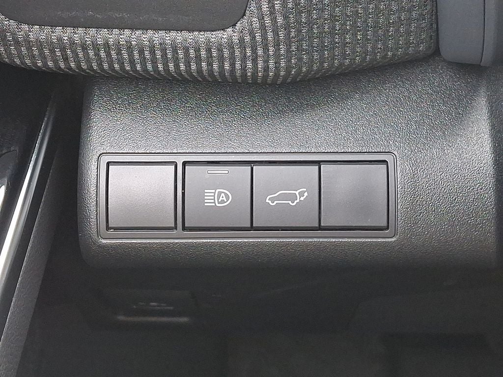 2023 Subaru Solterra Touring
