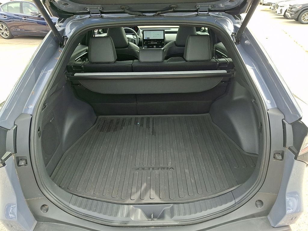2023 Subaru Solterra Touring