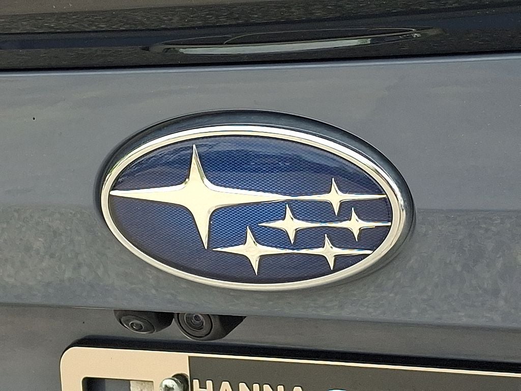 2023 Subaru Solterra Touring