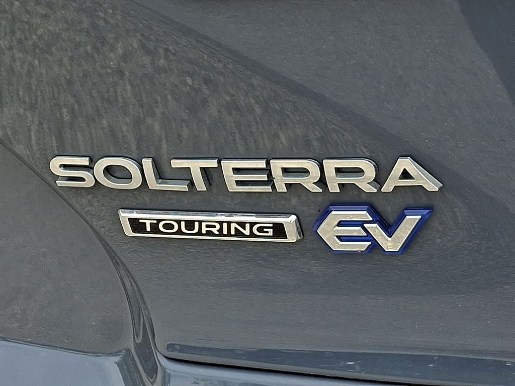 2023 Subaru Solterra Touring