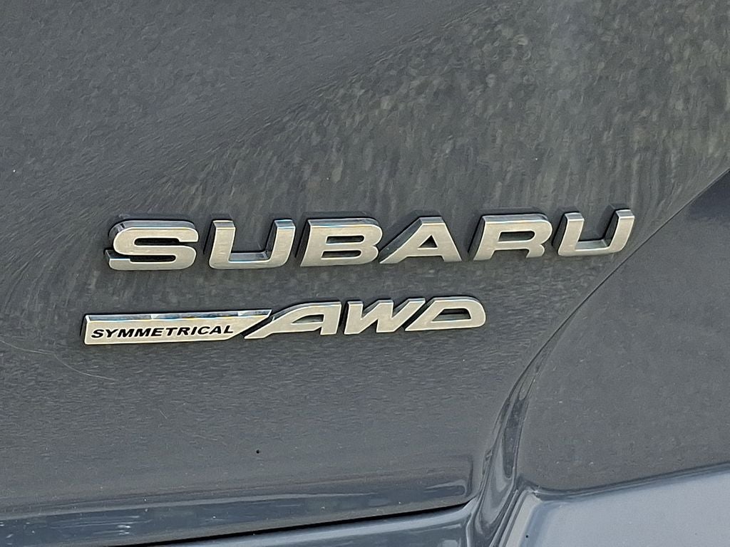 2023 Subaru Solterra Touring