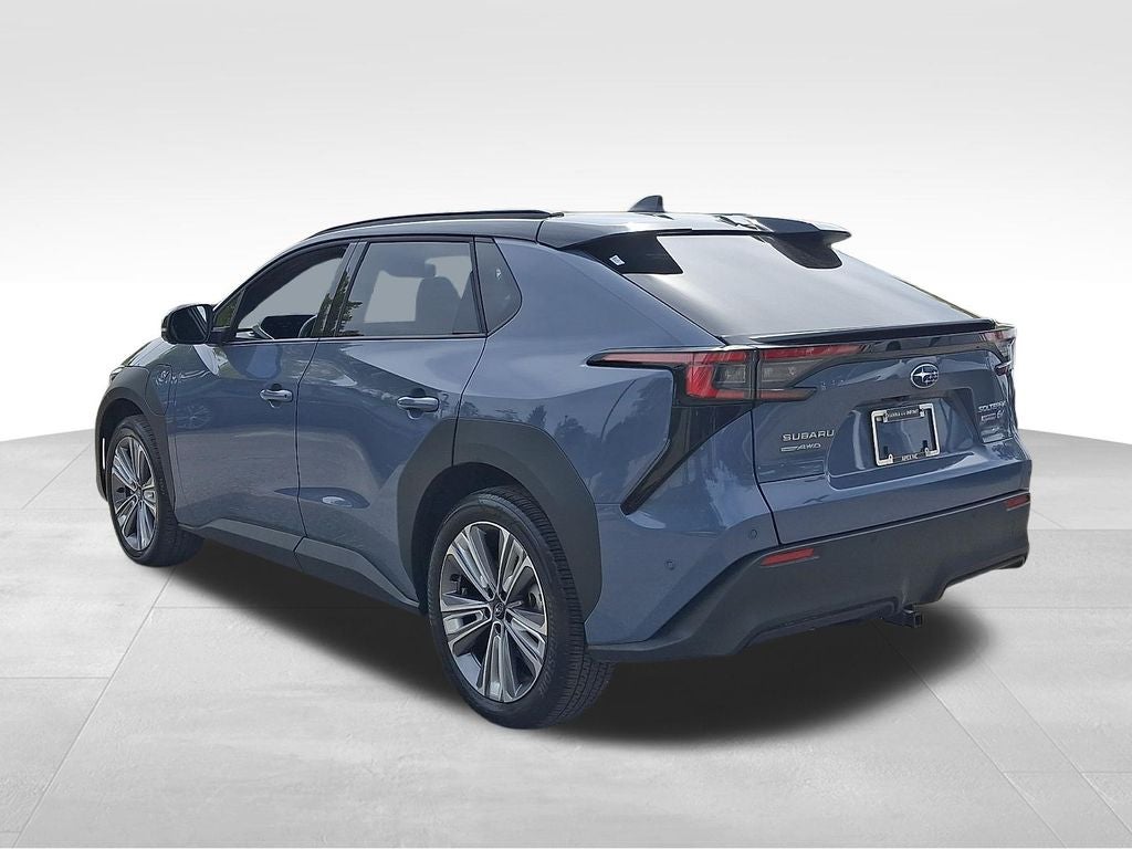 2023 Subaru Solterra Touring