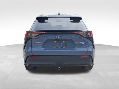 2023 Subaru Solterra Touring