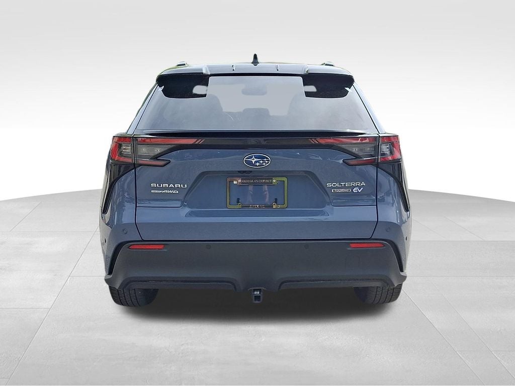 2023 Subaru Solterra Touring