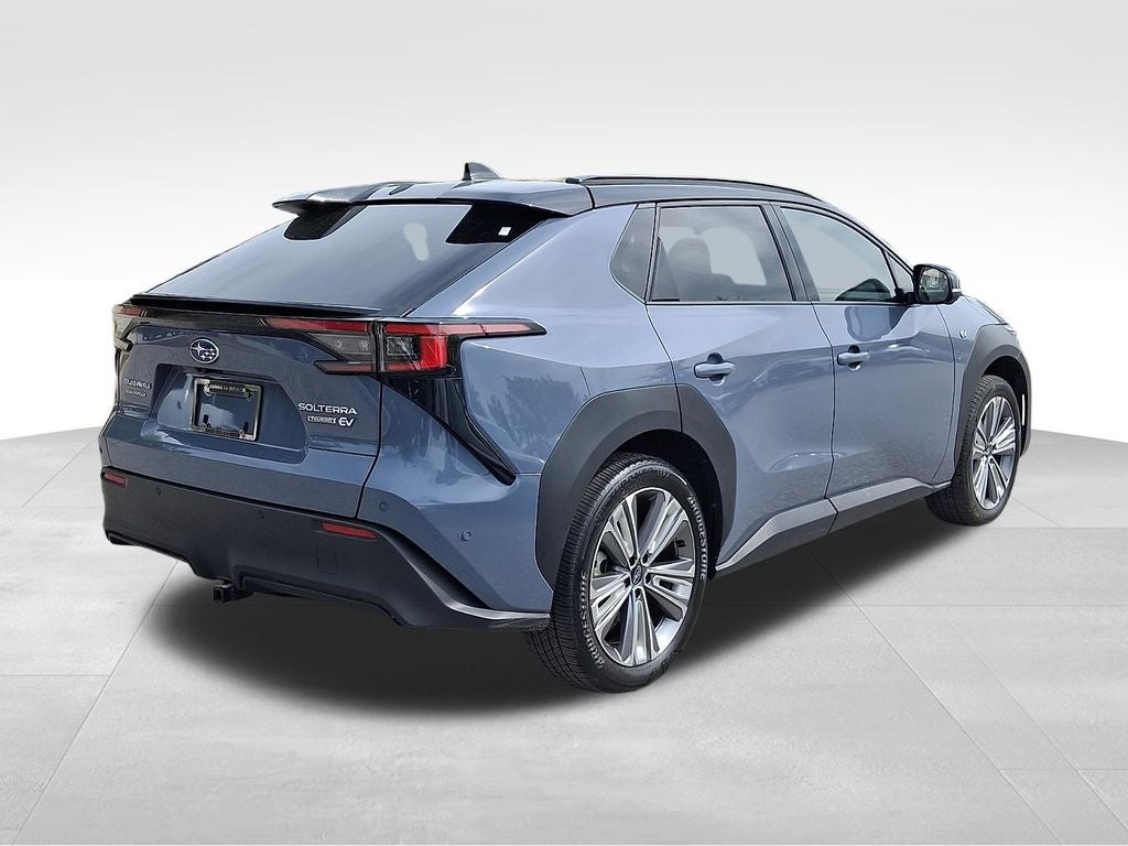 2023 Subaru Solterra Touring