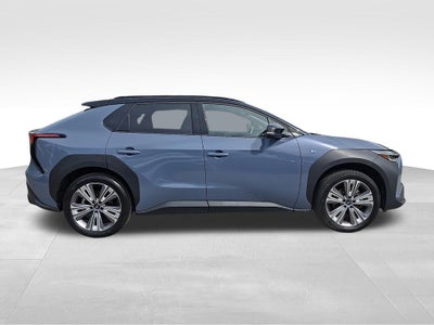2023 Subaru Solterra Touring