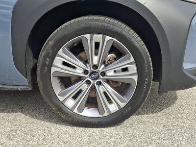 2023 Subaru Solterra Touring