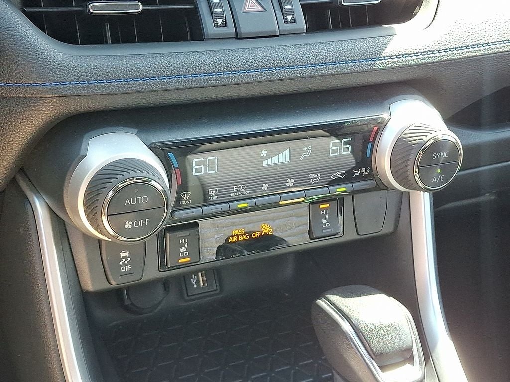 2023 Toyota RAV4 Hybrid XSE