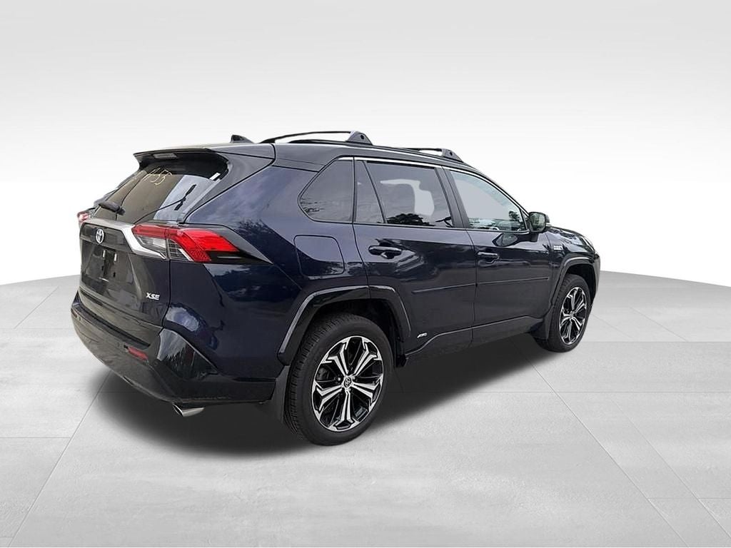 2024 Toyota RAV4 Prime XSE