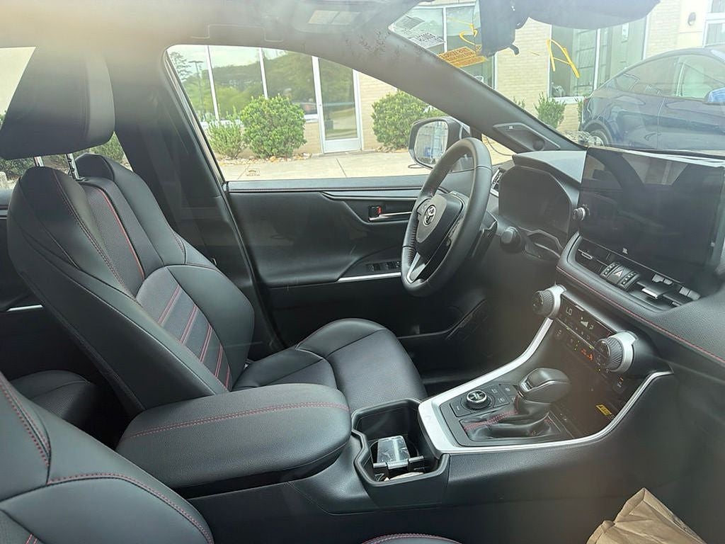 2024 Toyota RAV4 Prime XSE
