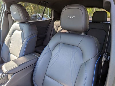 2024 Buick Envista Sport Touring