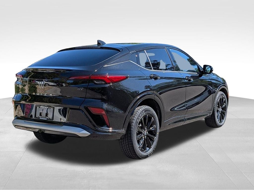 2024 Buick Envista Sport Touring