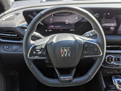 2024 Buick Envista Sport Touring
