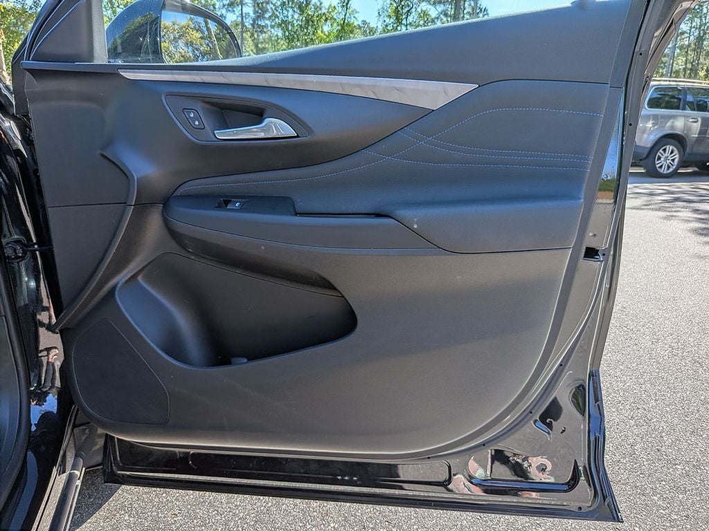 2024 Buick Envista Sport Touring
