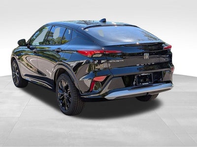 2024 Buick Envista Sport Touring