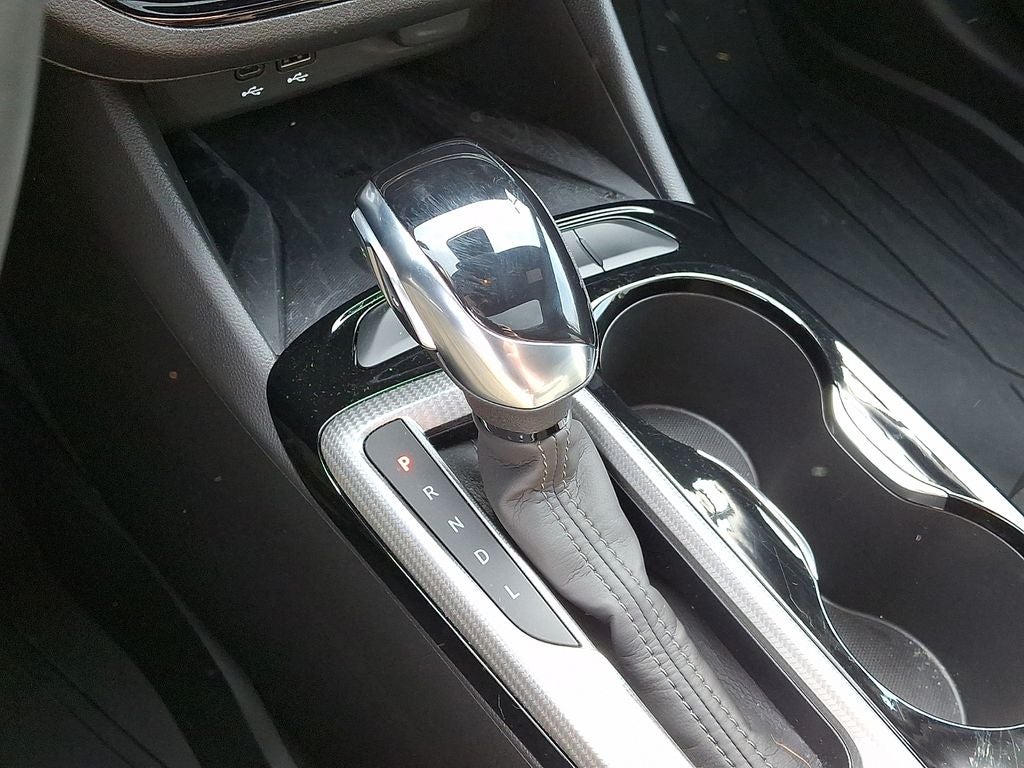 2025 Buick Envista Avenir