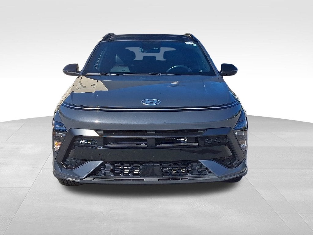 2024 Hyundai Kona N Line