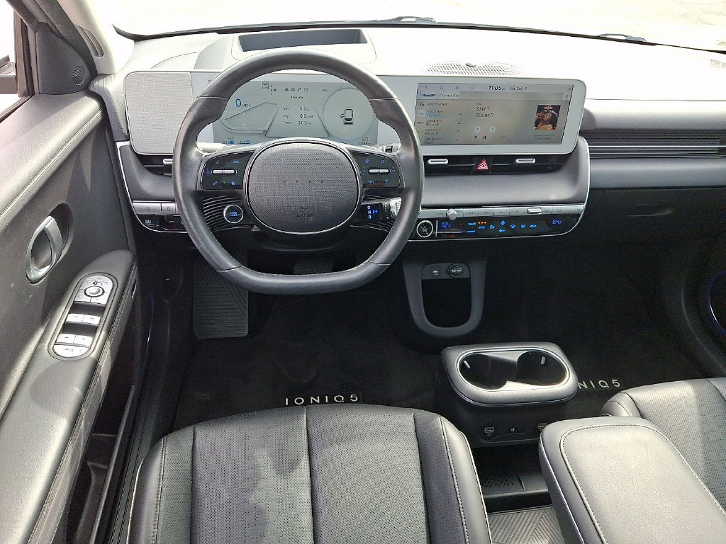 2023 Hyundai IONIQ 5 Limited