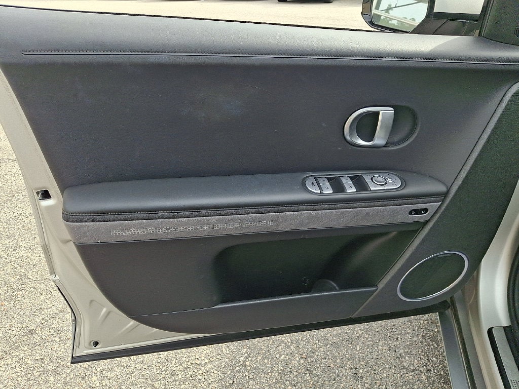 2023 Hyundai IONIQ 5 Limited